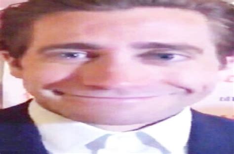 jake gyllenhaal memes|jake gyllenhaal meme face.